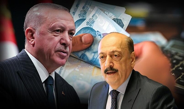 Asgari ücrette kritik toplantı! Kabul etti