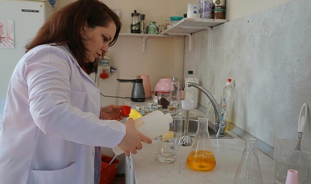 Atık yağlar artık lavabolara dökülmeyecek