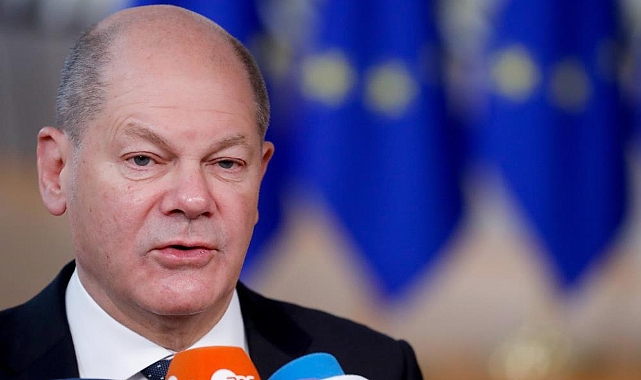 Avrupa Birliği Liderler Zirvesi başladı