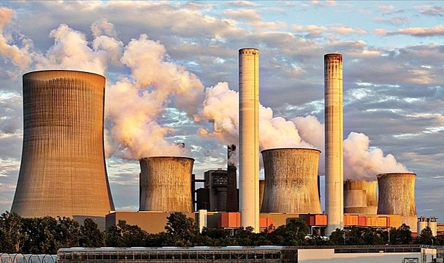 Avrupa'da enerji paniği büyüyor!