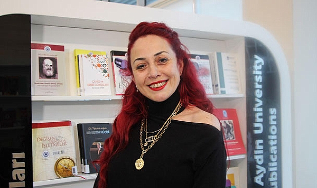 Aylin Sözer cinayetinde karar verildi