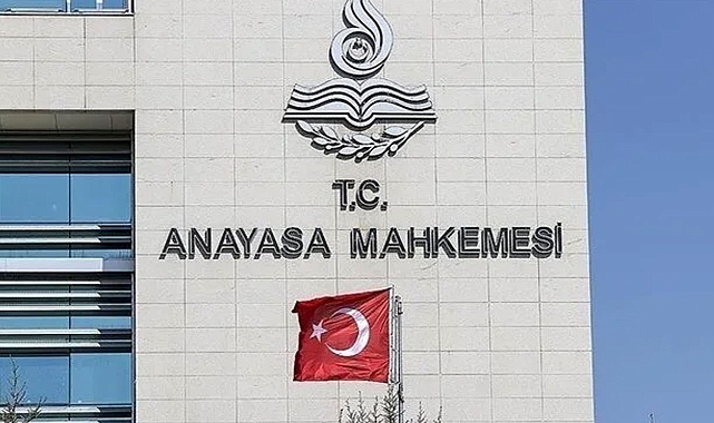 AYM'den gizli ses kaydı kararı
