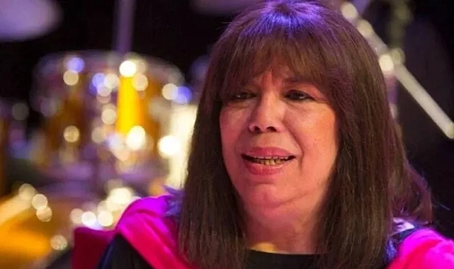 Ayşe Gencer hayatını kaybetti