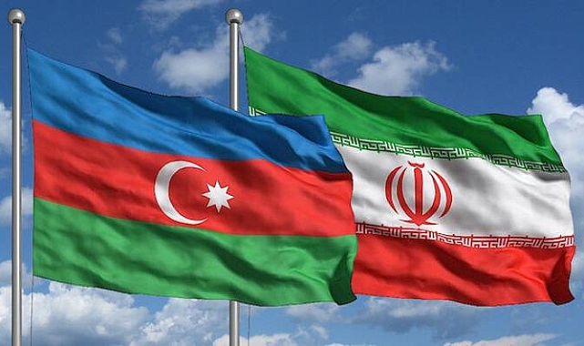 Azerbaycan'dan yasa dışı geçişler nedeniyle İran'a nota