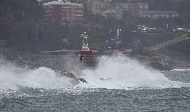 Bahar havasında kış havasına hızlı geçiş: 14 derece birden düştü
