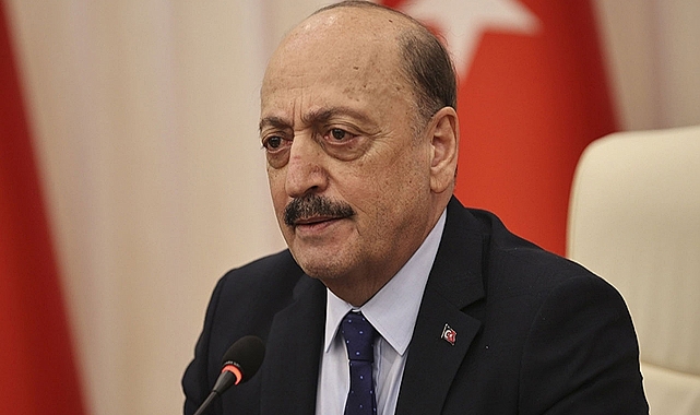 Bakan Bilgin açıkladı: EYT düzenlemesi neden gecikti?
