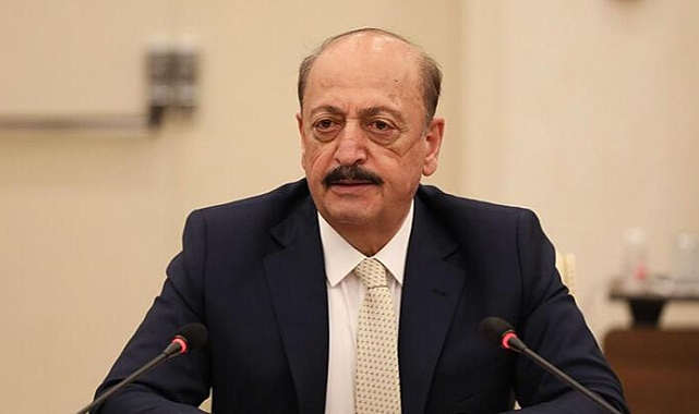 Bakan Bilgin: "Bu ekonomik program başarılı olacak"