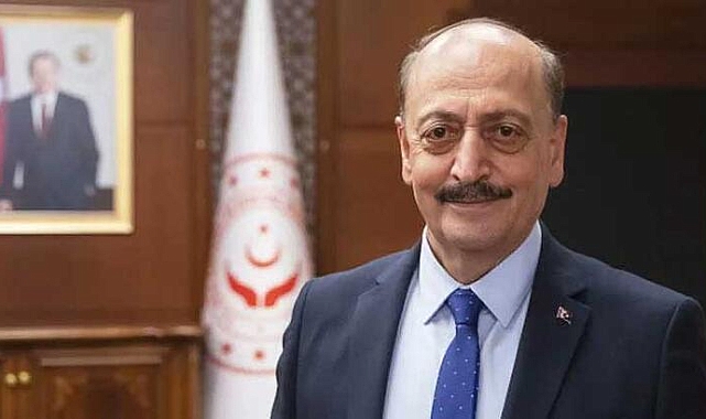 Bakan Bilgin'den asgari ücret ve EYT açıklaması