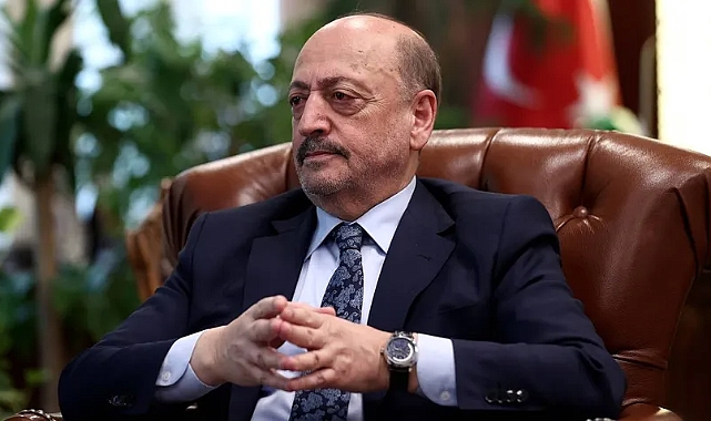 Bakan Bilgin'den EYT açıklaması! "Hayırlı olsun"