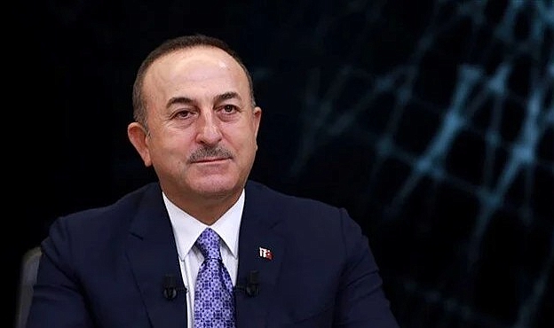 Bakan Çavuşoğlu'ndan Suriyelilerle ilgili flaş açıklama!