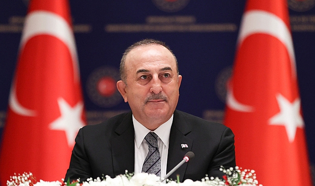 Bakan Çavuşoğlu Suriye ile ikinci görüşmenin zamanını açıkladı