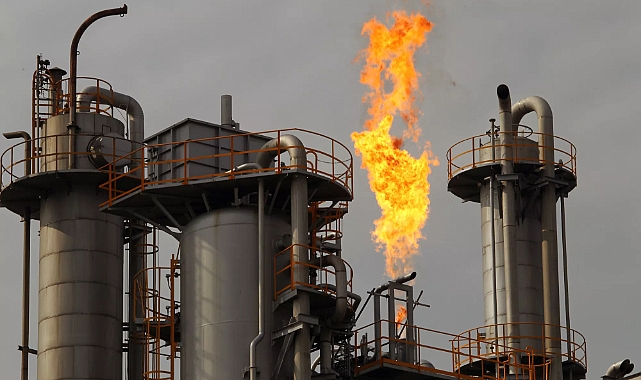 Bakan Dönmez'den doğalgaz açıklaması