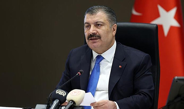 Bakan Koca açıkladı: Sayıları 36’ya çıkacak