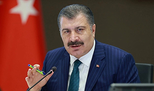 Bakan Koca, Türkiye'nin sağlık hizmetlerini kıyasladı