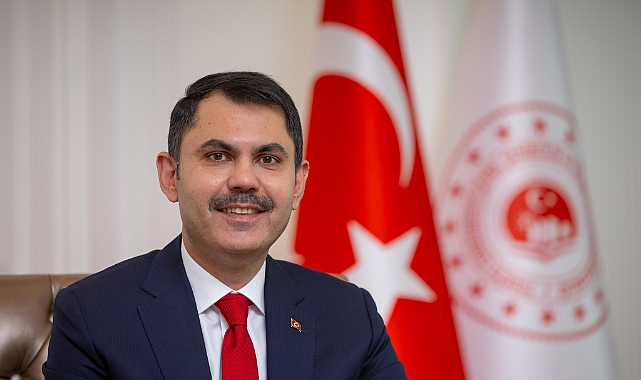 Bakan Kurum’dan Dünya Toprak Günü mesajı