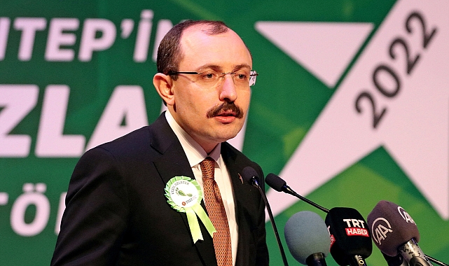 Bakan Muş: "Enflasyonu 2024'te kontrol altına alacağız"