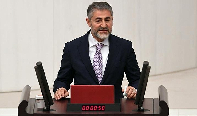 Bakan Nebati'den EYT ve enflasyon açıklaması