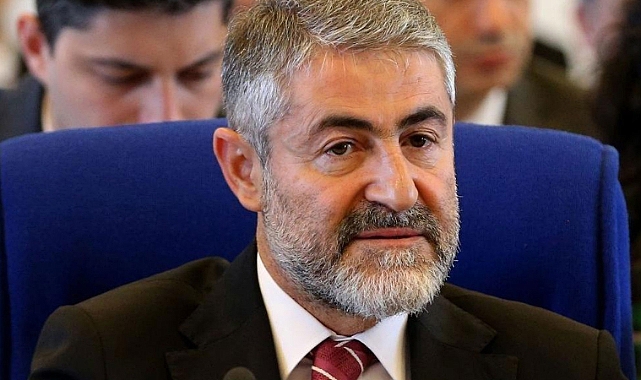 Bakan Nebati'den flaş enflasyon açıklaması
