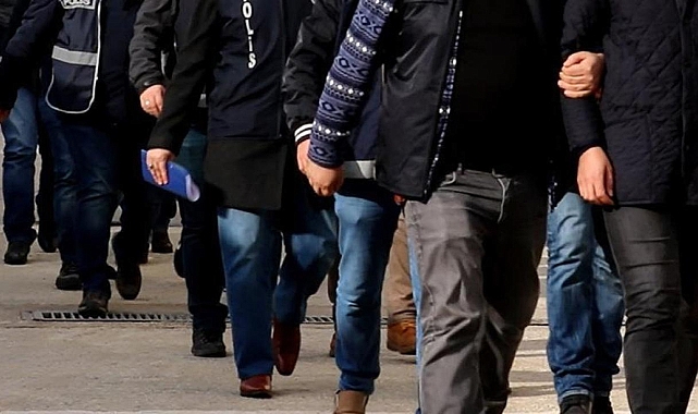 Bakan Soylu: 182 kişi gözaltına alındı