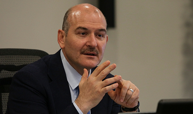 Bakan Soylu açıkladı: "Araç kiralık bomba uzaktan kumandalı"
