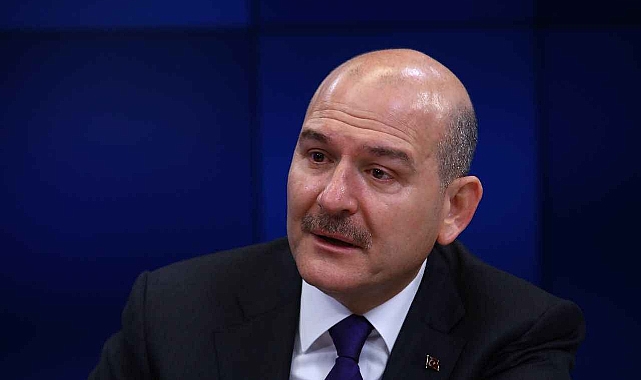 Bakan Soylu: "İmamoğlu beni aradı, yardım istedi"