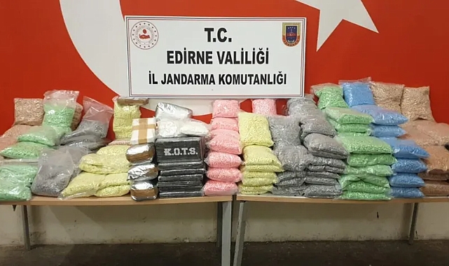Bakan Soylu: "Kökünü Kurutana kadar mücadeleye devam"