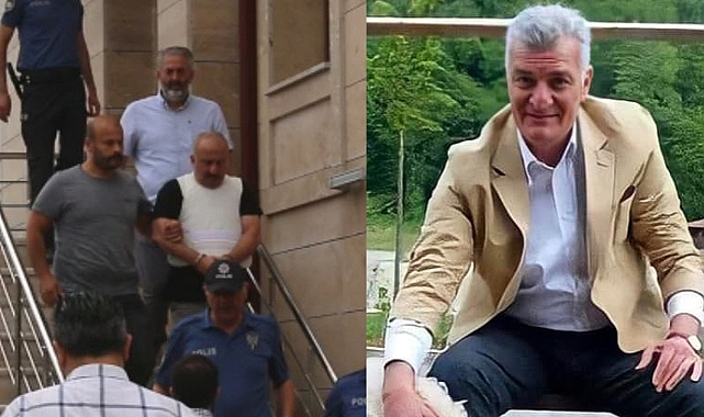 Bakan Soylu'nun kuzenini öldüren sanığa müebbet istemi