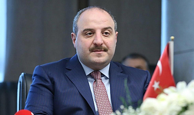 Bakan Varank'tan yolsuzluk iddialarına sert tepki!