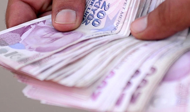 Bakan Yanık: "2.5 milyon TL kaynak aktarıldı"