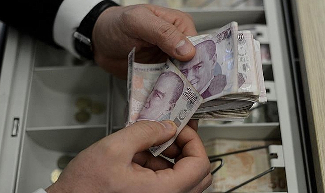 Bakan Yanık duyurdu: 6 milyon lira daha kaynak aktarıldı