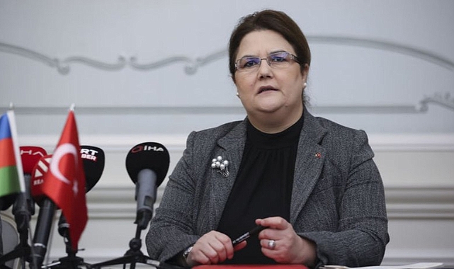 Bakan Yanık'tan 6 yaşındaki çocuk gelin açıklaması