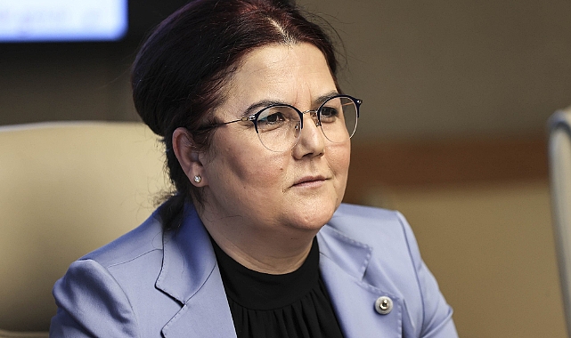 Bakan Yanık’tan çocuk istismarı açıklaması