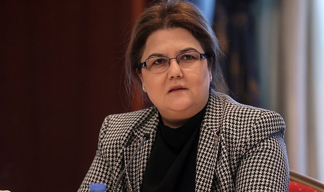 Bakan Yanık: “Türkiye tarihinde ilk kez gerçekleşti”
