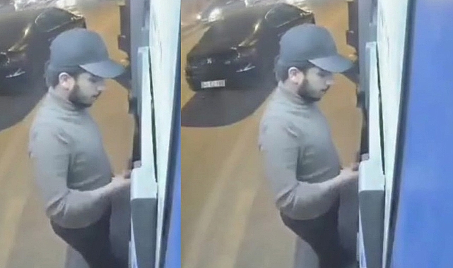 Bankamatikten geçen sahte para ürettiler