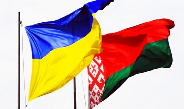 Belarus'tan Ukraynalı isme nota
