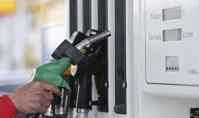 Benzin ve motorin fiyatlarında son durum