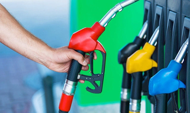Benzin ve motorin güncel fiyatlar (12 Aralık 2022)