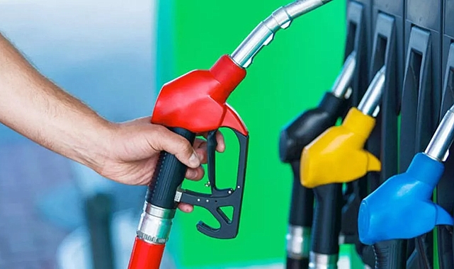 Benzin ve motorinde güncel fiyatlar