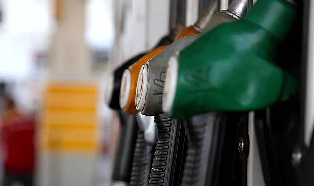 Benzine zam geliyor!