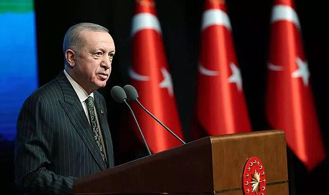 Beştepe'de anayasa toplantısı başladı