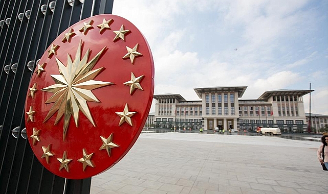 Beştepe'de kritik EYT toplantısı