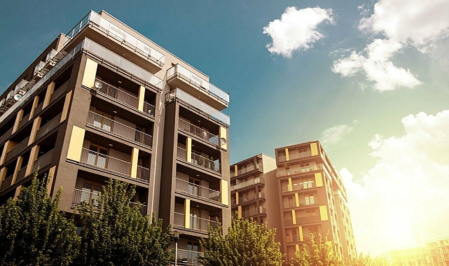 Binalarda yenilenebilir enerji zorunluluğu: 5 milyar lira azalma sağlanacak