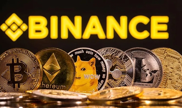 Binance, stablecoin USDC'nin çekilmesini geçici olarak durdurdu