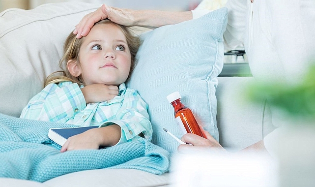 Bir haftada 6 çocuk ölümü! Strep A bakterisinin belirtileri neler?