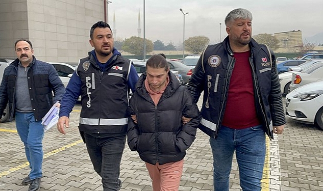 Bir sahte doktor vakası daha!
