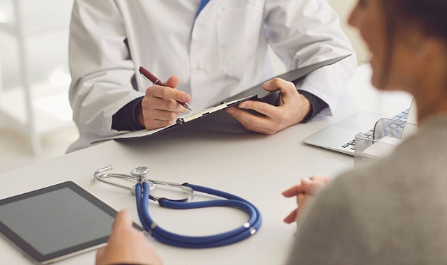 Bir sahte doktor vakası daha! Hastanede 11 yıl çalışmış