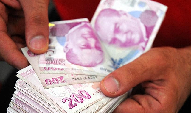 Birçok kalemde yeni yıl ücretleri belli oldu