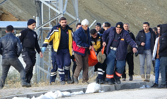 Biri doktor 3 kişi silahla vurulmuş halde bulundu