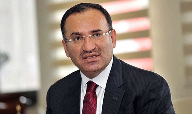 Bakan Bozdağ'dan İmamoğlu kararına ilişkin açıklama