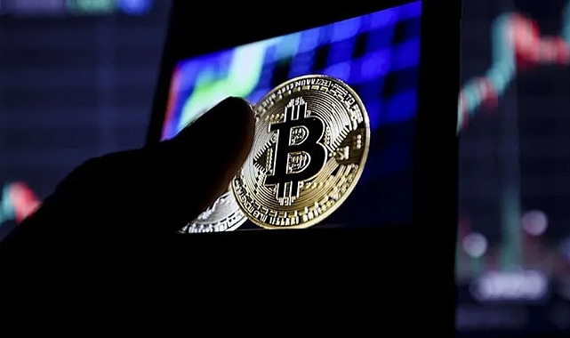 Bitcoin yükselişe geçti